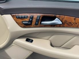 2014 Mercedes-benz Cls-class - Image 27