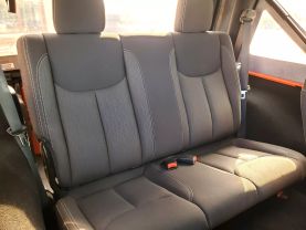 2015 JEEP WRANGLER SUV V6, 3.6 LITER SAHARA SPORT UTILITY 2D