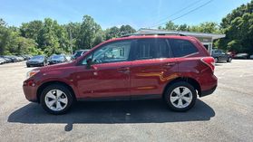 2015 Subaru Forester - Image 7