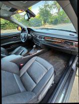 2011 BMW 3 SERIES 328I COUPE 2D