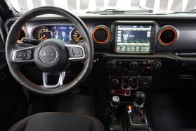 2023 JEEP GLADIATOR PICKUP V6, VVT, 3.6 LITER MOJAVE PICKUP 4D 5 FT