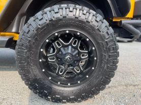 2014 Jeep Wrangler - Image 45