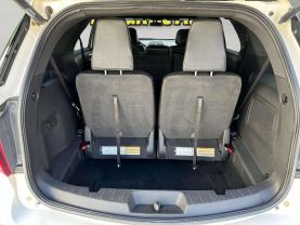 2013 FORD EXPLORER SUV V6 ECOBOOST TWIN TRB 3.5L SPORT SUV 4D