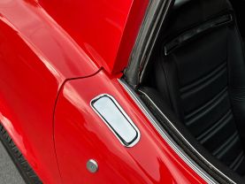 1974 CHEVROLET CORVETTE COUPE L48 V8 (350) STINGRAY