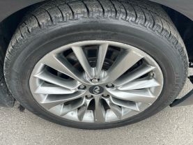 2018 INFINITI Q50 SEDAN V6, TWIN TURBO, 3.0 LITER 3.0T LUXE SEDAN 4D