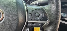 2024 TOYOTA CAMRY SEDAN 4-CYL, 2.5 LITER LE SEDAN 4D