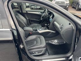 2015 AUDI ALLROAD WAGON 4-CYL, TURBO, 2.0 LITER PREMIUM PLUS WAGON 4D