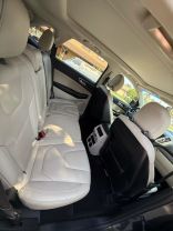 2015 FORD EDGE SUV V6, 3.5 LITER TITANIUM SPORT UTILITY 4D