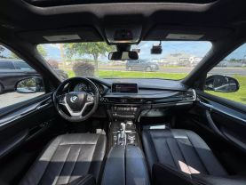 2018 Bmw X5 Xdrive40e Iperformance Sport Utility 4d - Image 25