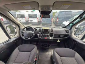2021 RAM PROMASTER CARGO VAN CARGO V6, VVT, 3.6 LITER 3500 HIGH ROOF EXTENDED VAN 3D
