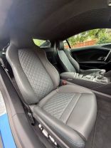 2023 AUDI R8 V10 PERFORMANCE COUPE 2D
