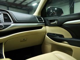 2019 TOYOTA HIGHLANDER for sale in  Orlando, FL