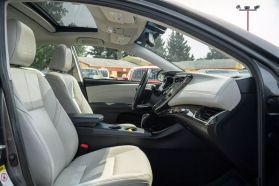2014 TOYOTA AVALON SEDAN 4-CYL, HYBRID, 2.5 LITER XLE PREMIUM HYBRID SEDAN 4D