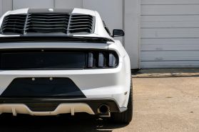 2015 Ford Mustang - Image 50