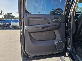 2007 CADILLAC ESCALADE EXT SPORT UTILITY PICKUP 4D 5 1/4 FT