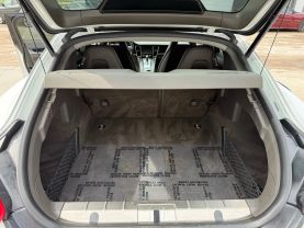 2014 PORSCHE PANAMERA SEDAN V6, 3.6 LITER 4 SEDAN 4D
