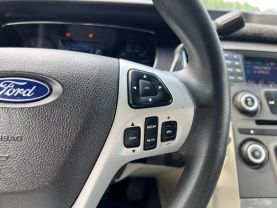 2013 FORD TAURUS
