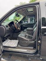 2008 GMC SIERRA 1500 CREW CAB