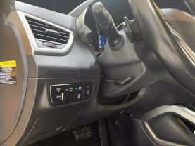 2016 HYUNDAI VELOSTER COUPE 4-CYL, 1.6 LITER COUPE 3D