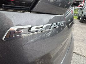 2017 FORD ESCAPE SUV 4-CYL, ECOBOOST, 1.5T SE SPORT UTILITY 4D