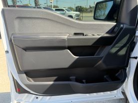 2024 FORD F150 SUPER CAB PICKUP V6, ECOBOOST, TWIN TURBO, 2.7 LITER STX PICKUP 4D 6 1/2 FT