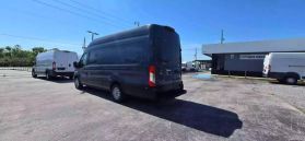 2019 FORD TRANSIT 250 VAN CARGO V6, 3.7 LITER EXTENDED LENGTH HIGH ROOF W/SLIDING SIDE DOOR W/LWB VAN 3D