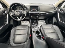 2016 Mazda Cx-5 Grand Touring Sport Utility 4d - Image 10