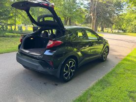 2018 Toyota C-hr - Image 11