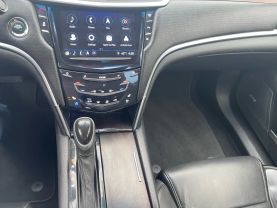 2019 CADILLAC XTS