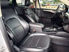 2020 FORD ESCAPE SUV 3-CYL, ECOBOOST, TURBO, 1.5 LITER SEL SPORT UTILITY 4D