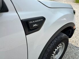 2021 FORD RANGER SUPERCAB PICKUP 4-CYL, ECOBOOST, TURBO, 2.3 LITER XL PICKUP 2D 6 FT at T&T Repairables - used car dealership in Spencer, Indiana.