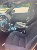 2016 CHEVROLET CRUZE LIMITED