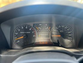 2005 CHEVROLET COLORADO CREW CAB PICKUP 5-CYL, 3.5 LITER LS PICKUP 4D 5 1/4 FT