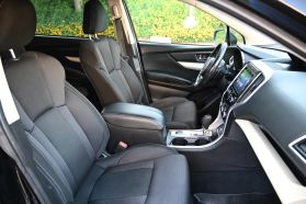2019 SUBARU ASCENT SUV 4-CYL, TURBO, 2.4 LITER PREMIUM SPORT UTILITY 4D