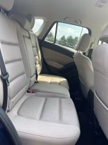 2013 MAZDA CX-5 SUV 4-CYL, SKYACTIV-G, 2.0L TOURING SPORT UTILITY 4D
