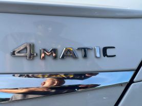 2017 Mercedes-benz E-class - Image 47