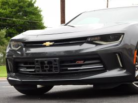 2018 CHEVROLET CAMARO COUPE - AUTOMATIC - Dart Auto Group