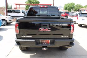 2017 Gmc Sierra 1500 Crew Cab - Image 15
