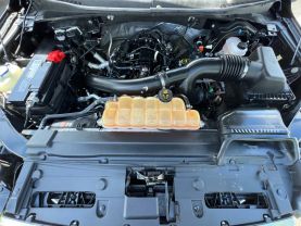 2016 Ford F150 Supercrew Cab Limited Pickup 4d 5 1/2 Ft - Image 37