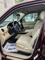 2015 HONDA PILOT