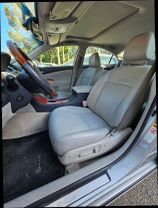 2007 LEXUS ES ES 350 SEDAN 4D