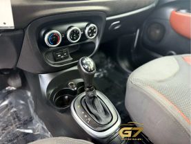 2014 Fiat 500l - Image 20