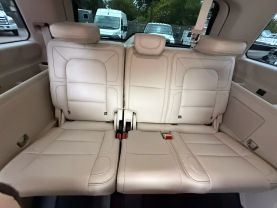 2019 LINCOLN NAVIGATOR SUV V6, TWIN TURBO, 3.5 LITER RESERVE SPORT UTILITY 4D