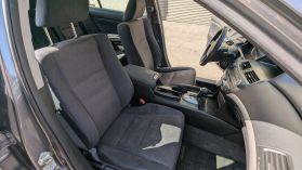 2012 HONDA ACCORD SEDAN 4-CYL, VTEC, 2.4 LITER LX-P SEDAN 4D