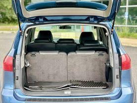 2009 SUBARU TRIBECA SUV H6, 3.6 LITER SPORT UTILITY 4D