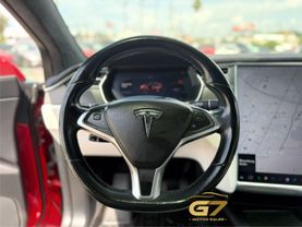 2016 Tesla Model X - Image 21