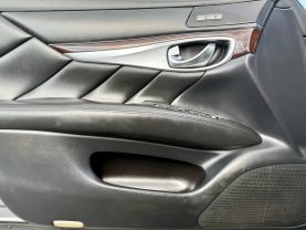 2015 INFINITI Q70 SEDAN V6, 3.7 LITER L 3.7 SEDAN 4D