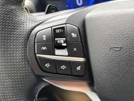 2020 FORD EXPLORER SUV V6, ECOBOOST, TWIN TURBO, 3.0 LITER ST SPORT UTILITY 4D at T&T Repairables - used car dealership in Spencer, Indiana.