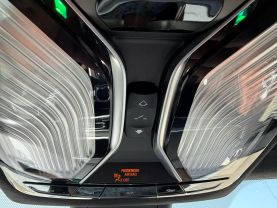 2022 BMW X7 SUV V6, TURBO, 3.0 LITER XDRIVE40I SPORT UTILITY 4D
