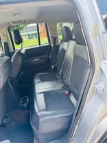 2014 JEEP COMPASS
